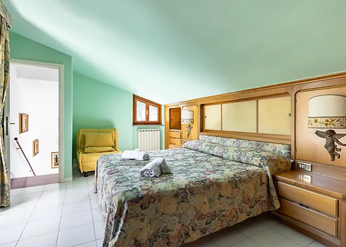 Apartament Guesthost - Two-levels With Terrace And Parking